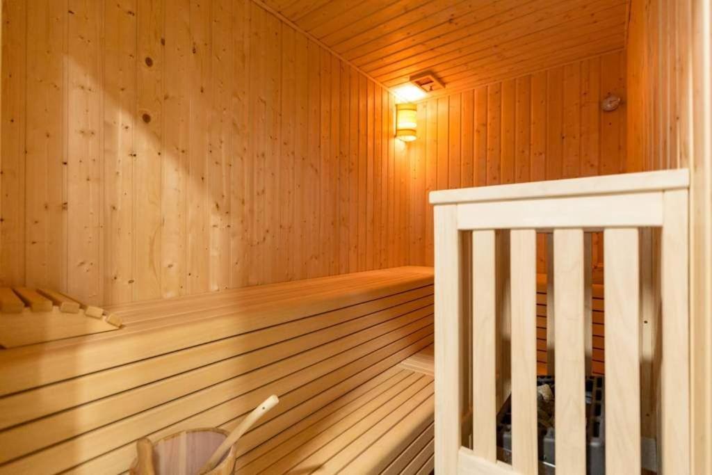 Strandresidenz Else Marie App 1 4 Heringsdorf  Exterior photo