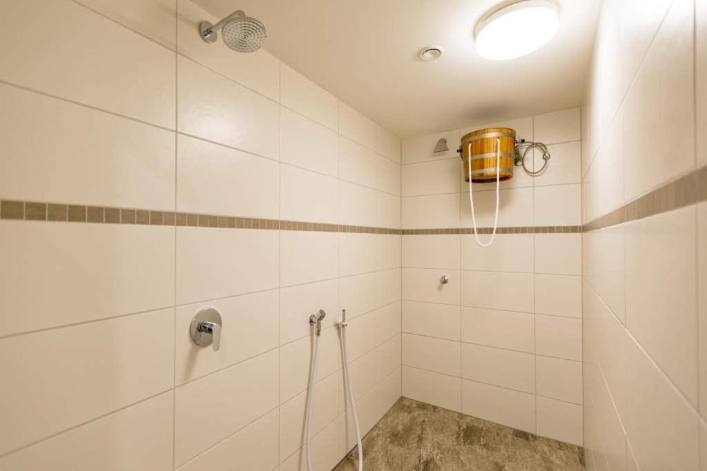 Strandresidenz Else Marie App 1 4 Heringsdorf  Exterior photo